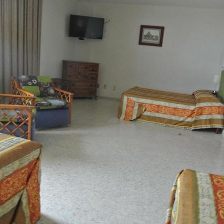 Parque Inn Hotel & Suites Coatzacoalcos Buitenkant foto