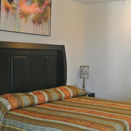 Parque Inn Hotel & Suites Coatzacoalcos Buitenkant foto