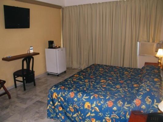 Parque Inn Hotel & Suites Coatzacoalcos Buitenkant foto