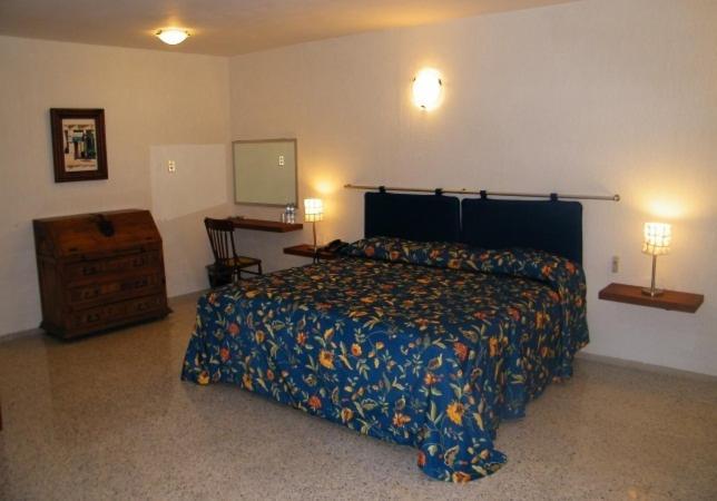 Parque Inn Hotel & Suites Coatzacoalcos Kamer foto
