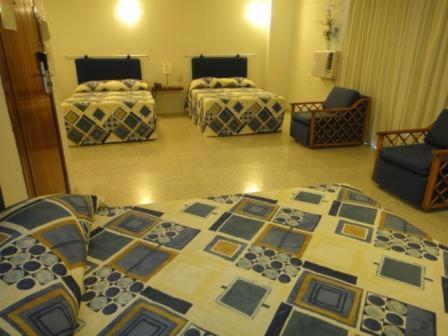 Parque Inn Hotel & Suites Coatzacoalcos Buitenkant foto