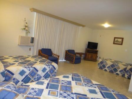 Parque Inn Hotel & Suites Coatzacoalcos Buitenkant foto