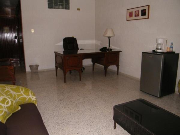 Parque Inn Hotel & Suites Coatzacoalcos Buitenkant foto