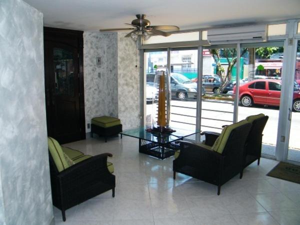 Parque Inn Hotel & Suites Coatzacoalcos Buitenkant foto
