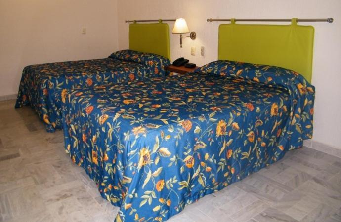 Parque Inn Hotel & Suites Coatzacoalcos Buitenkant foto
