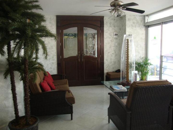Parque Inn Hotel & Suites Coatzacoalcos Buitenkant foto