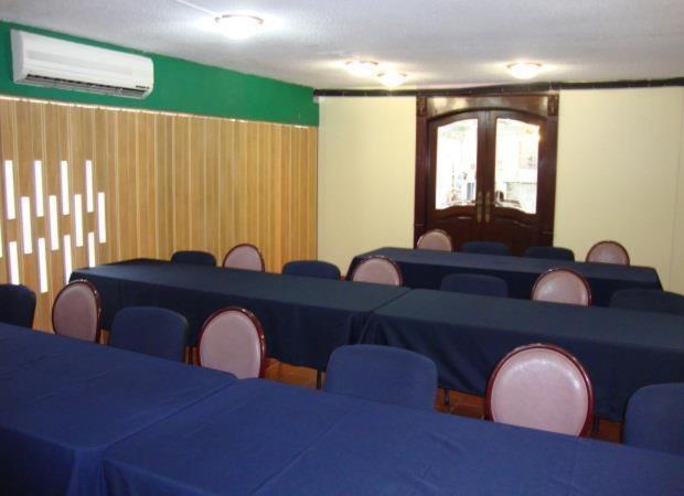 Parque Inn Hotel & Suites Coatzacoalcos Buitenkant foto