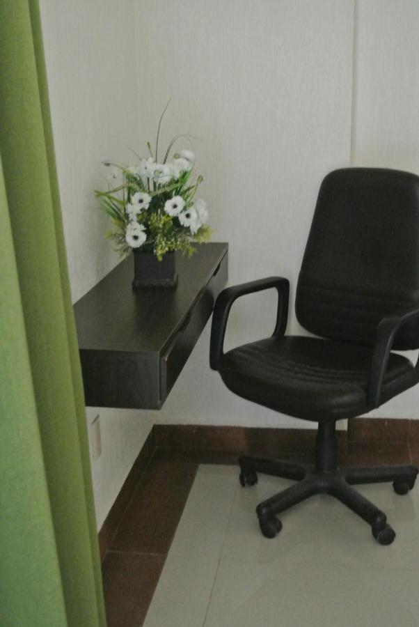 Parque Inn Hotel & Suites Coatzacoalcos Buitenkant foto